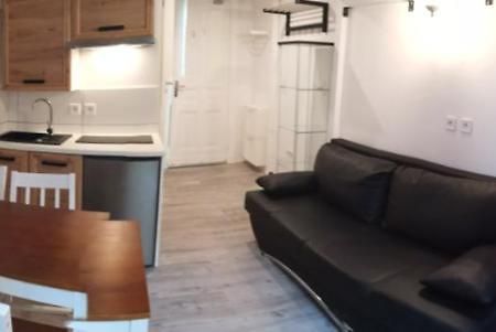 Gaestehaus City Stop Berlin Bagian luar foto
