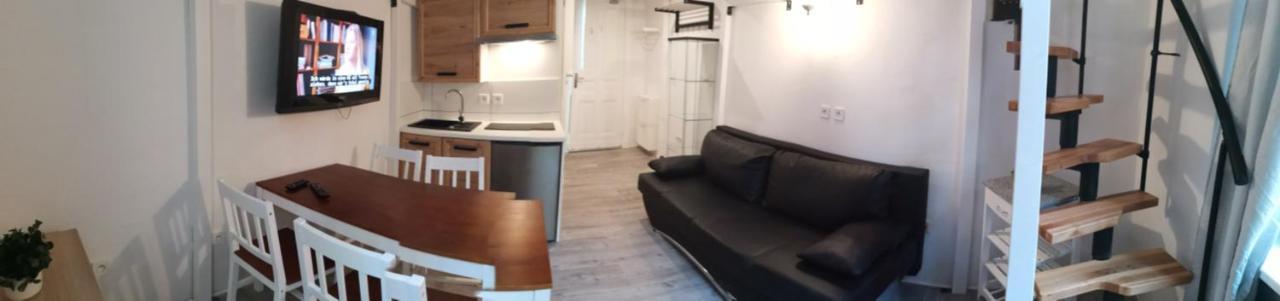 Gaestehaus City Stop Berlin Bagian luar foto
